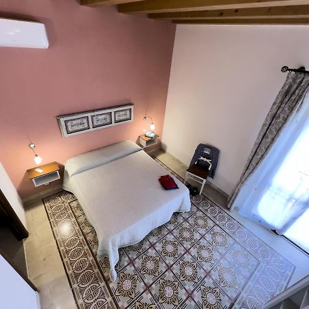 Sicilia Ovest - Balcone Bellavista Apartment กัสเตลลัมมาเร เดล โกลโฟ ภายนอก รูปภาพ