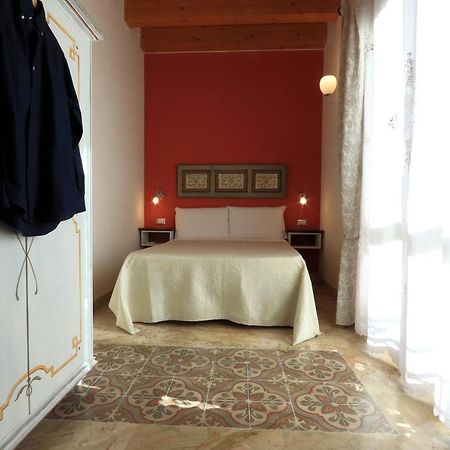 Sicilia Ovest - Balcone Bellavista Apartment กัสเตลลัมมาเร เดล โกลโฟ ภายนอก รูปภาพ