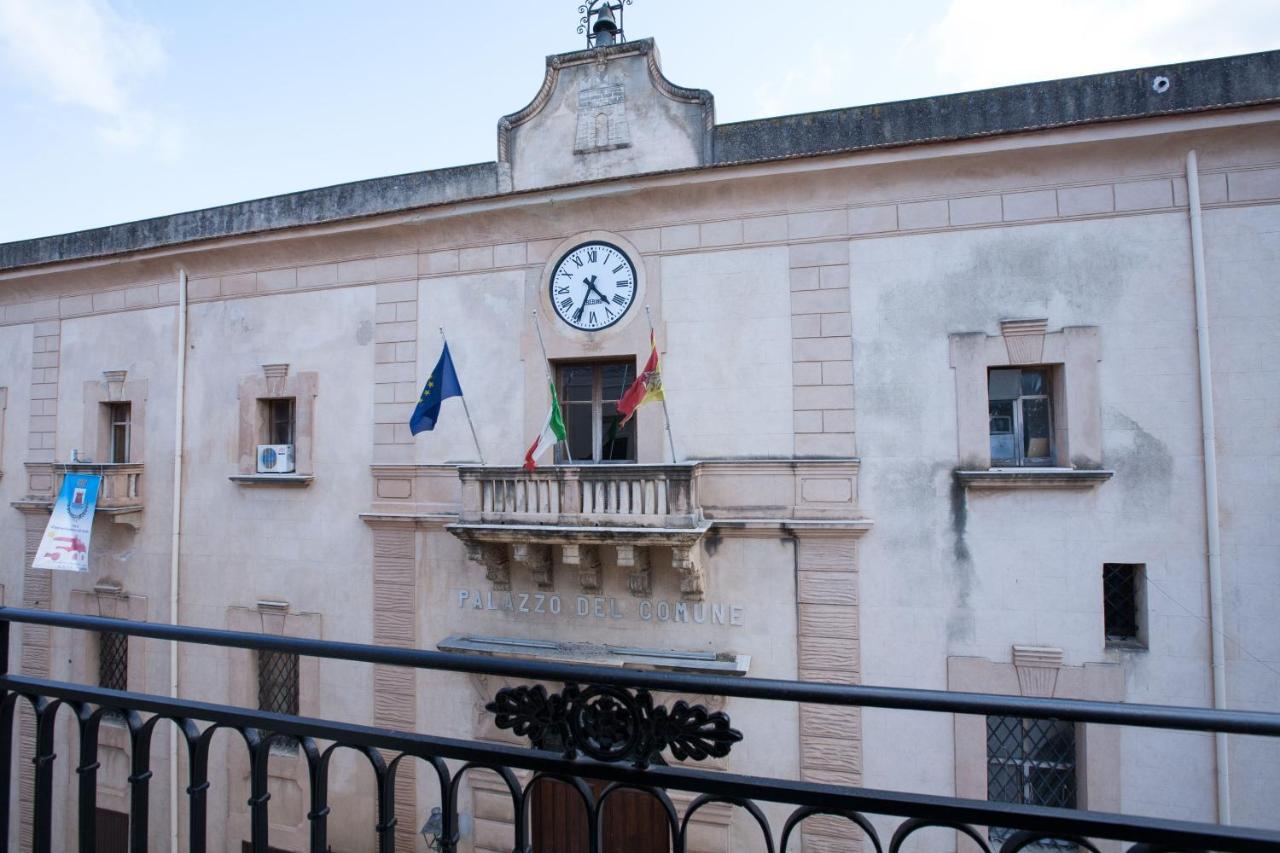 Sicilia Ovest - Balcone Bellavista Apartment กัสเตลลัมมาเร เดล โกลโฟ ภายนอก รูปภาพ