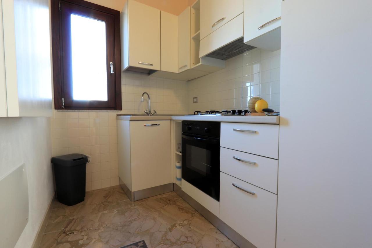 Sicilia Ovest - Balcone Bellavista Apartment กัสเตลลัมมาเร เดล โกลโฟ ภายนอก รูปภาพ