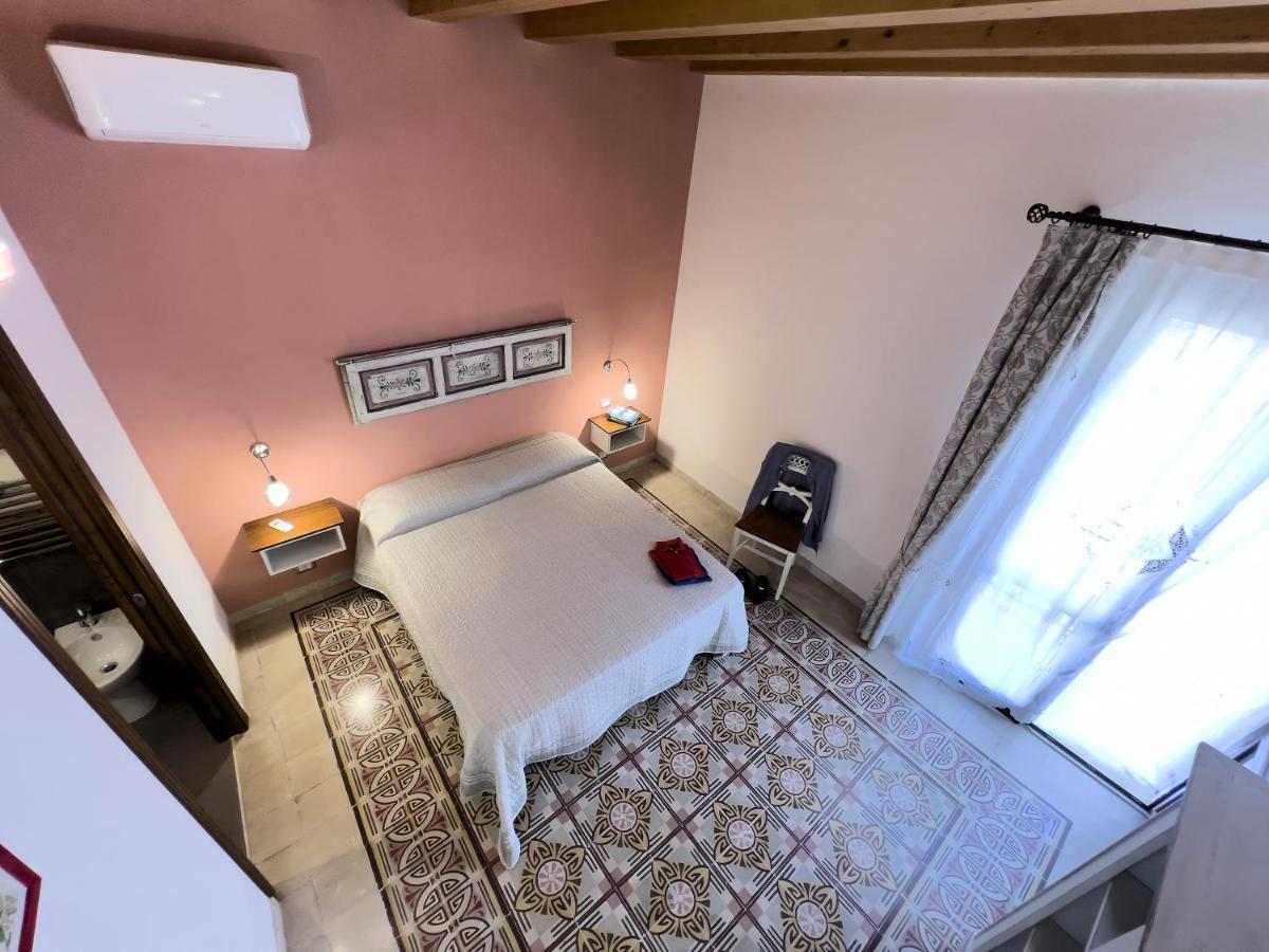 Sicilia Ovest - Balcone Bellavista Apartment กัสเตลลัมมาเร เดล โกลโฟ ภายนอก รูปภาพ