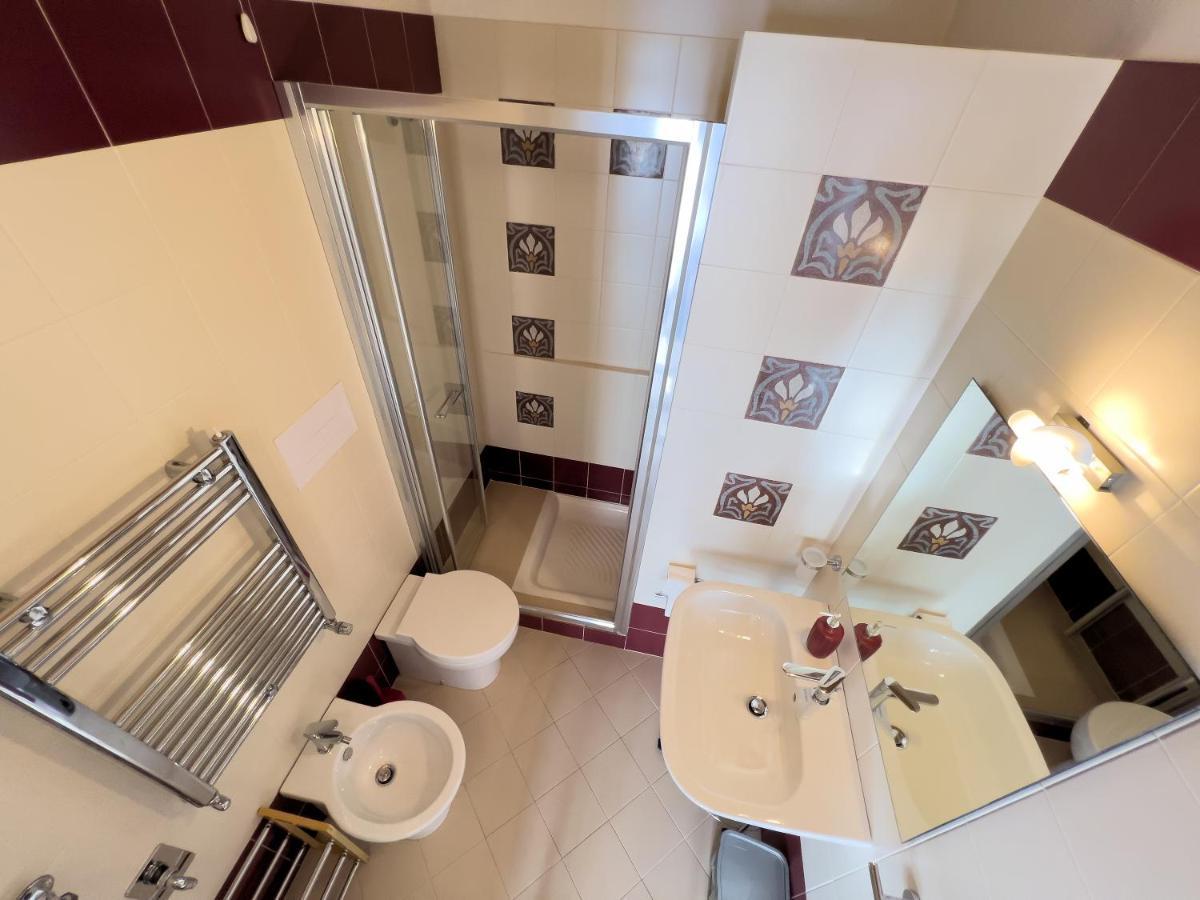 Sicilia Ovest - Balcone Bellavista Apartment กัสเตลลัมมาเร เดล โกลโฟ ภายนอก รูปภาพ