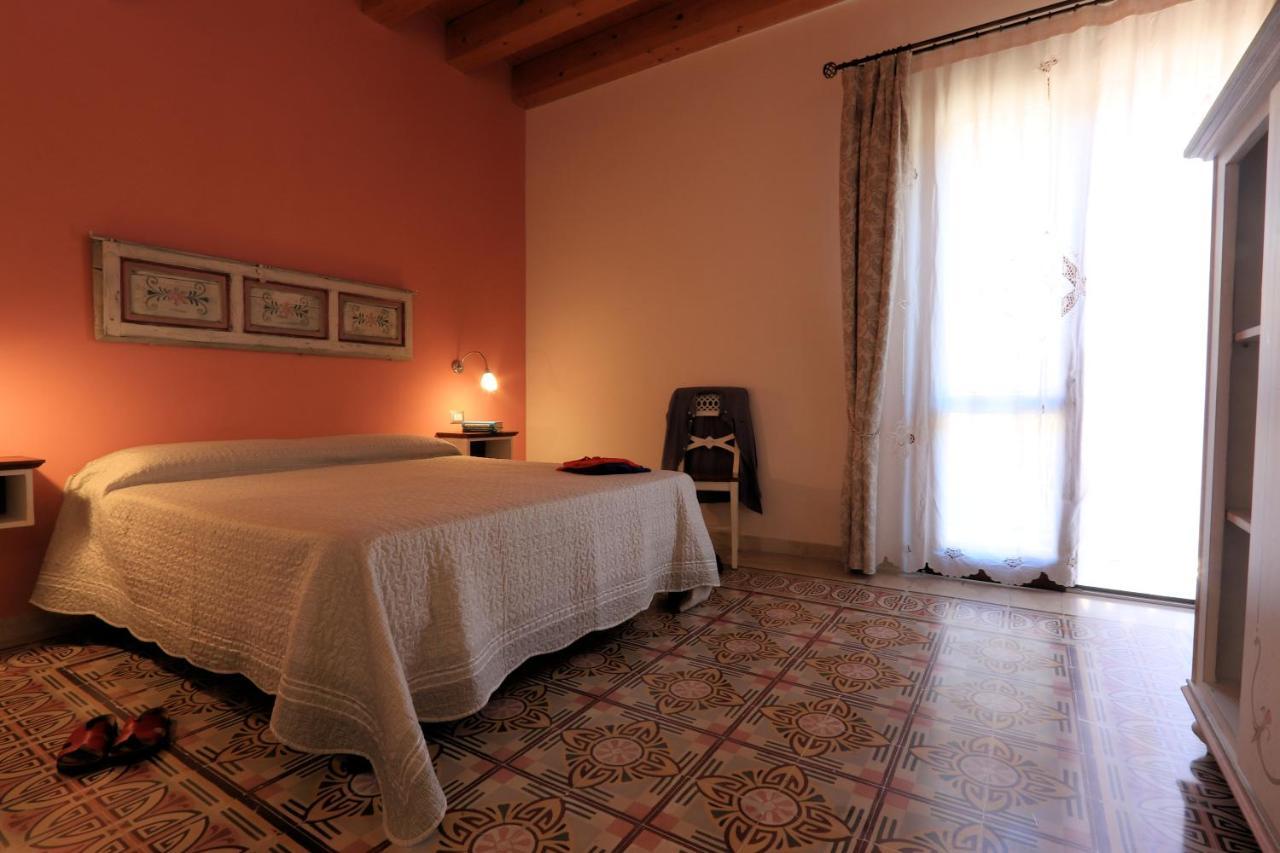 Sicilia Ovest - Balcone Bellavista Apartment กัสเตลลัมมาเร เดล โกลโฟ ภายนอก รูปภาพ